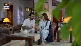 Mann Aangan - Episode 25 - 15th March 2023